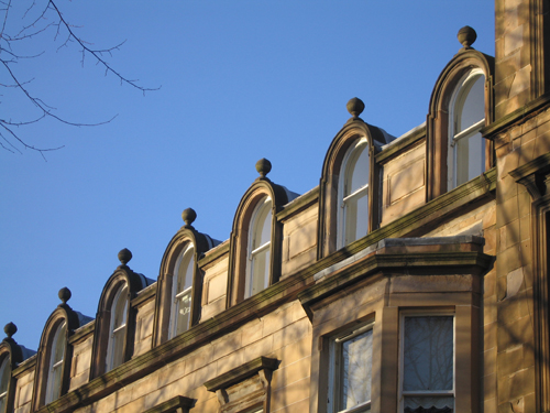 glasgow windows