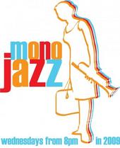 mono jazz